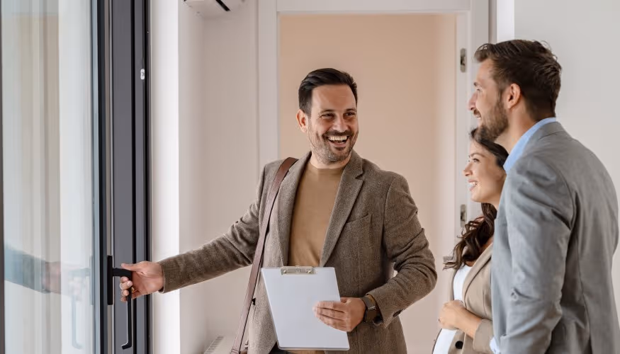 Şarkışla Emlakçı